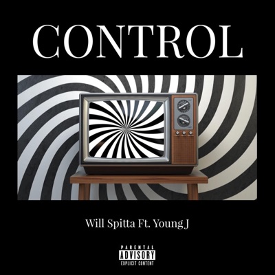 CONTROL (feat. Young J) - Single
