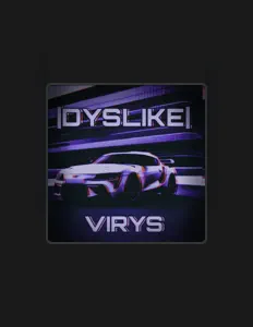 Escucha a VIRYS, mira videos musicales, lee su biografía, consulta las fechas de las gira y más.