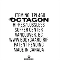 Octagon - Single - bodyGaard