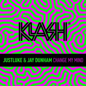 Change My Mind - Single