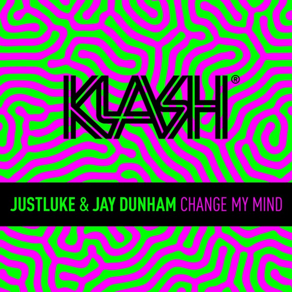 Change My Mind - Single
