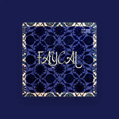 Listen to Faycal, watch music videos, read bio, see tour dates & more!