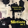 Motions No. 1 - EP