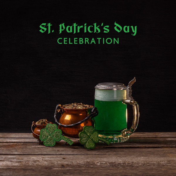 St. Patrick's Day Celebration: Traditional Celtic Irish Music 2022