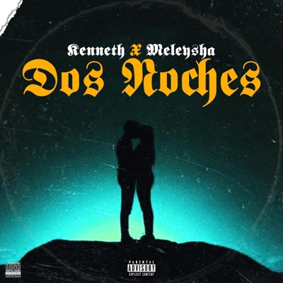 Dos Noches (feat. Meleysha) - Single
