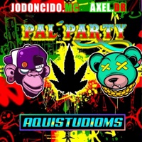 Pal Party - Single - AQUISTUDIOMS