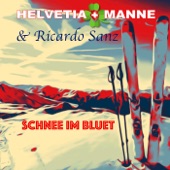 Schnee Im Bluet artwork