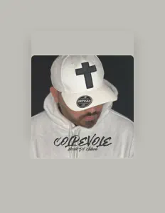 Hör dir Alessio Di Chiara an, schau dir Musikvideos an, lies die Biografie, finde Tourdaten und mehr!