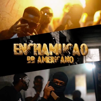 Enchamucao - Single