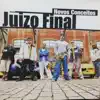 Juizo Final & Betinho Fonseca - Prova de Fogo
