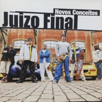 Juizo Final & Betinho Fonseca - Prova de Fogo