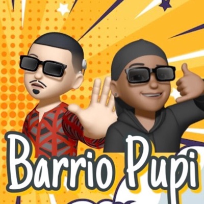 Barrio pupi (feat. Neffer) - Single