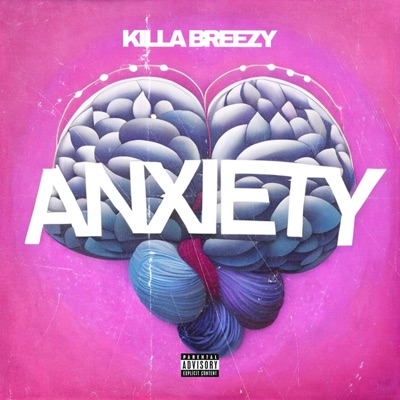 Anxiety (Radio Edit) - Single