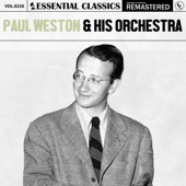 Essential Classics, Vol. 226: Paul Weston & His Orchestra artwork