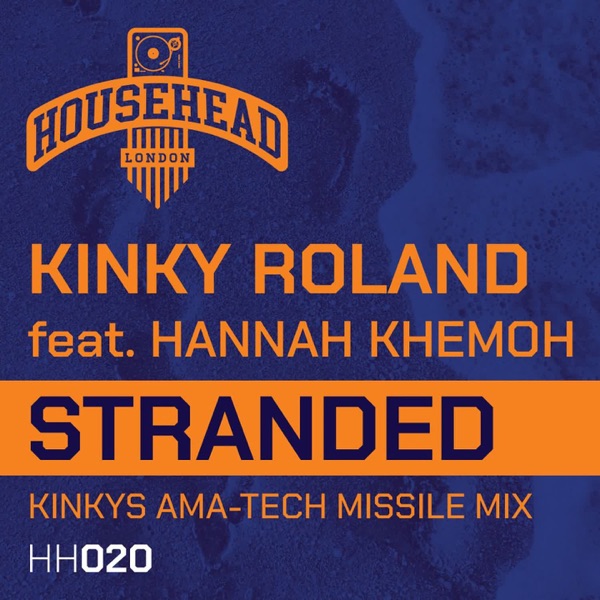 Stranded (feat. Hannah Khemoh) - Single