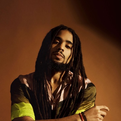 Skip Marley