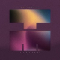Perfect Match (feat. Vicki Vox) - Single - Tape Machines