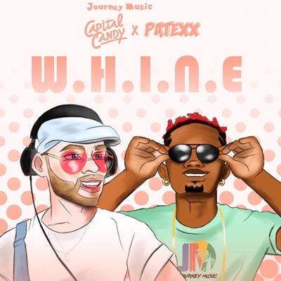 W.H.I.N.E - Single