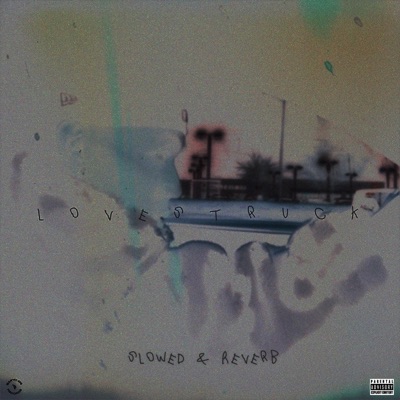 LOVESTRUCK (Slowed + Reverb) - EP