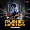 Runs Hour - EP