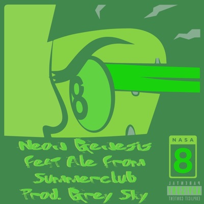 Neon Genesis (feat. Ale From SummerClub) - Single