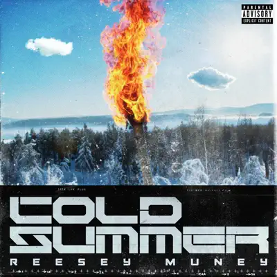 Listen to Cold Summer by Reesey Muney