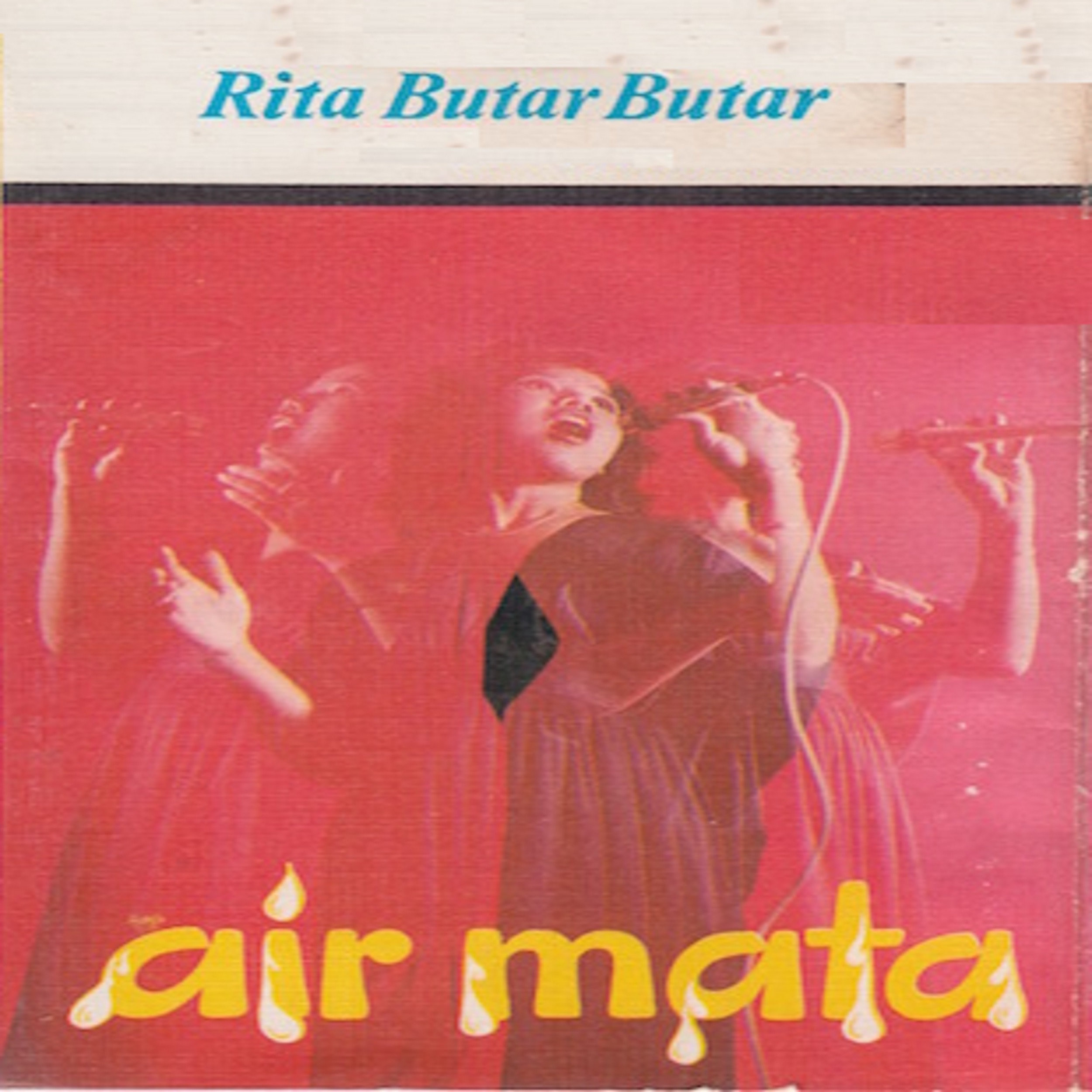 Air Mata