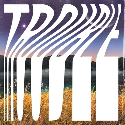 Trouble (feat. Josie-Claire) - Single