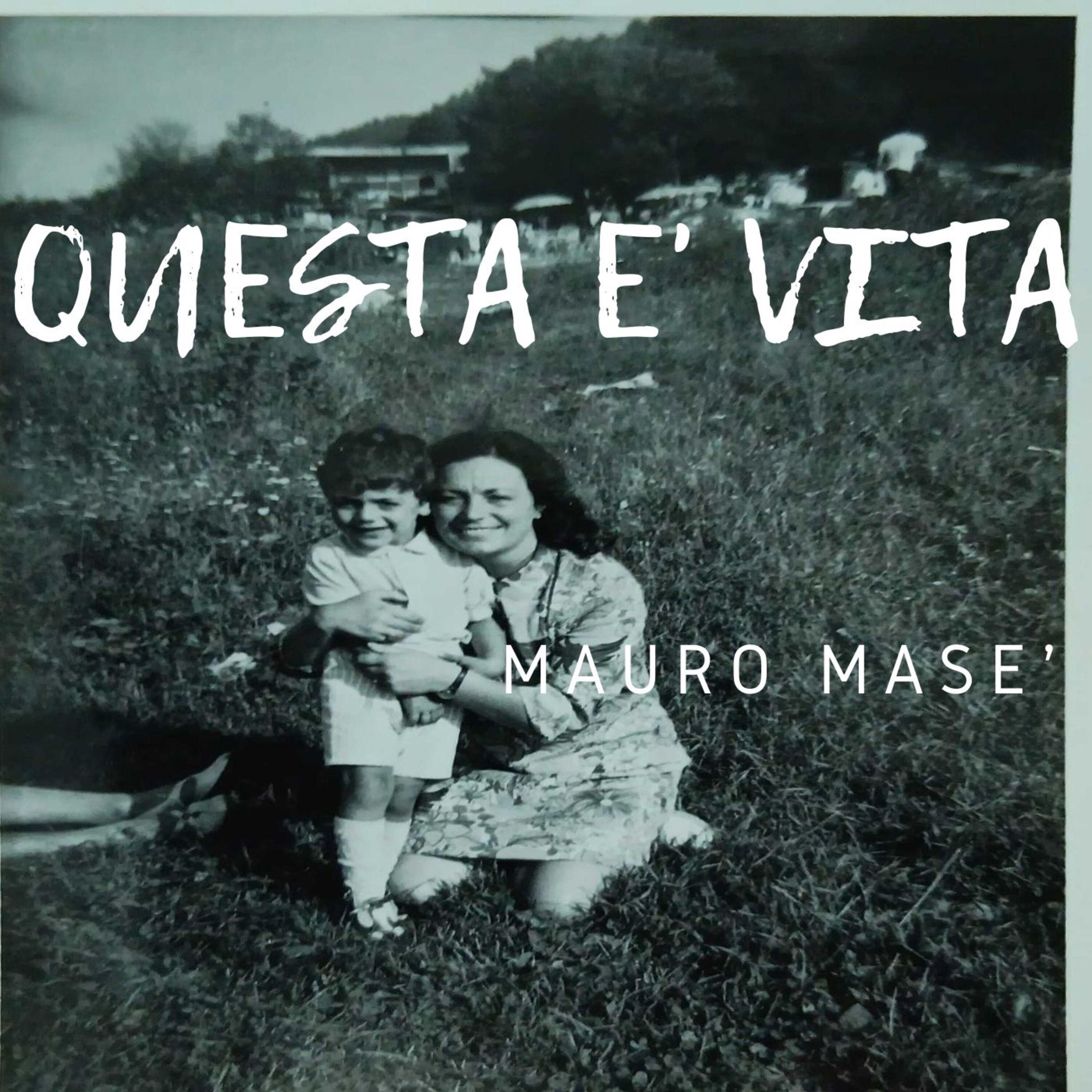 Questa è vita - Single