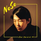 NoSo - I Feel You