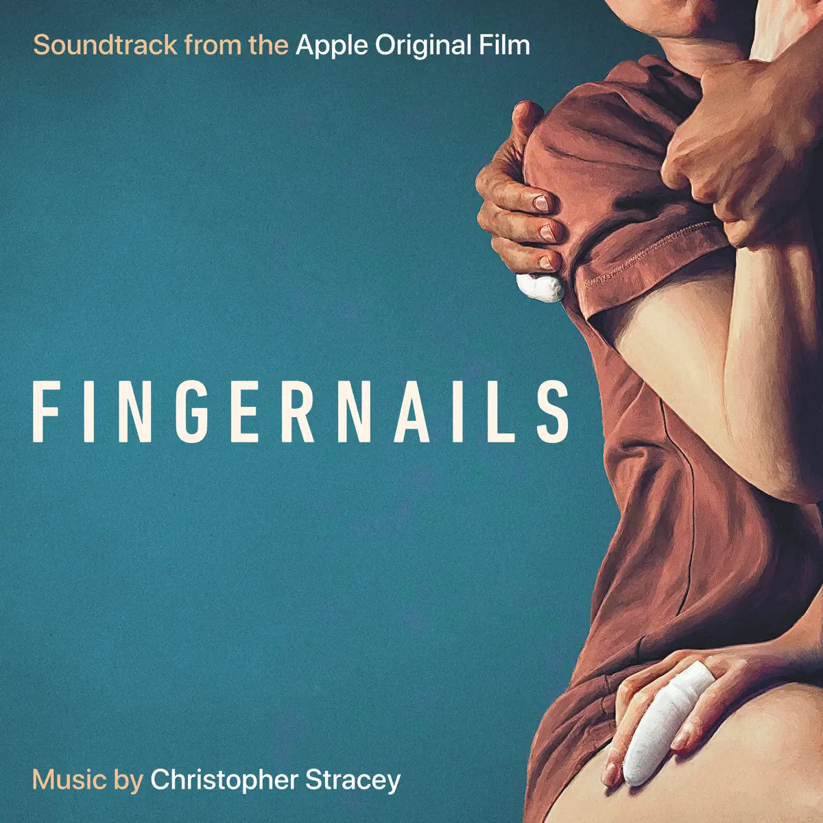 Christopher Stracey - 指尖 Fingernails (Apple Original Film Soundtrack) (2023) [iTunes Plus AAC M4A]-新房子