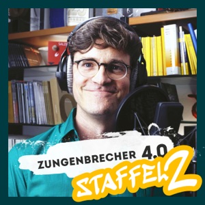 Zungenbrecher 4.0 - Staffel 2