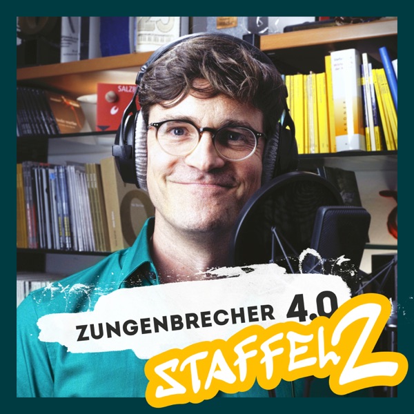 Zungenbrecher 4.0 - Staffel 2