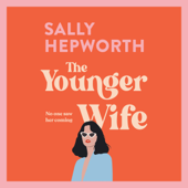 The Younger Wife - Sally Hepworth Cover Art