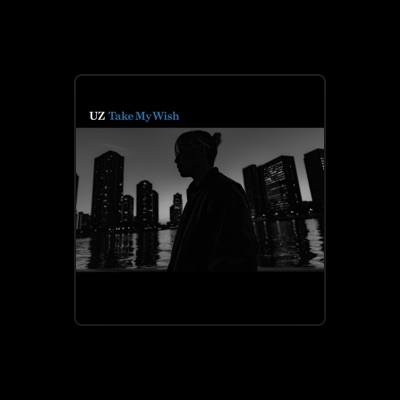 Listen to UZ, watch music videos, read bio, see tour dates & more!