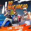 10 MUCHACHO