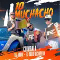  - Chimbala, El Rubio Acordeon, DJ Adoni   10 Muchacho