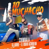 10 Muchacho artwork