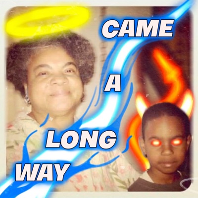 Came a Long Way - Single