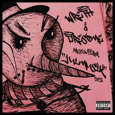 wreth & TIRESOME Presenterar: "JuLMuSiK" - EP