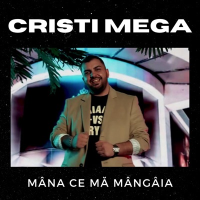 Mâna ce mă mângâia - Single