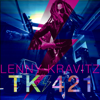 Lenny Kravitz - TK421 artwork