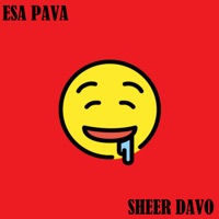 Esa Pava - Single - Sheer Davo
