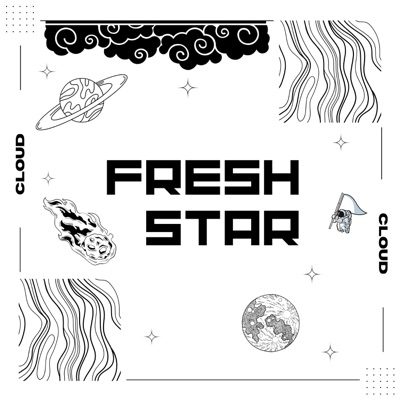 FRESH STAR - Single