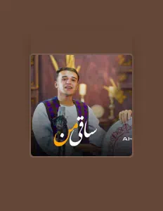 Ouça Ahmad Ali Behzad, assista a videoclipes, leia a biografia, veja as datas das turnês e mais!