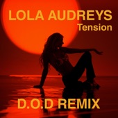 Tension (D.O.D Remix) artwork