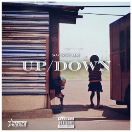 Up/Down $ack$tarJ