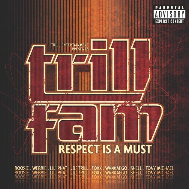Survival of the Fittest - Album by Trill Family, Boosie Badazz