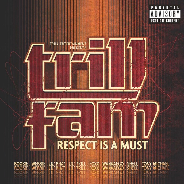 In It (feat. Foxx & Lil Trill) - Single