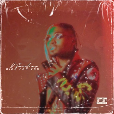 Ride For You - Single